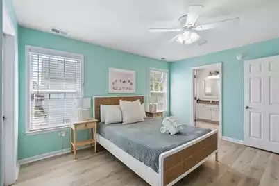 214 W Cooper, Folly Beach, SC 29439 - Photo 45