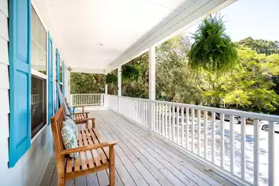 214 W Cooper, Folly Beach, SC 29439 - Photo 11