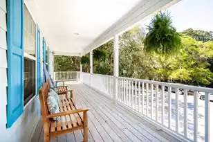 214 W Cooper, Folly Beach, SC 29439 - Photo 11