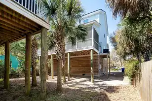 214 W Cooper, Folly Beach, SC 29439 - Photo 73