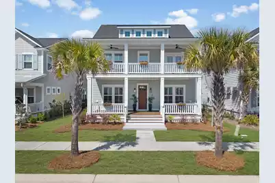 1820 Agate Bay Drive, Mount Pleasant, SC 29466 - Photo 1