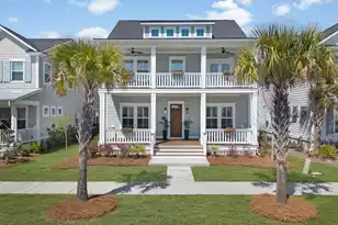 1820 Agate Bay Dr, Mount Pleasant, SC 29466 - Photo 1