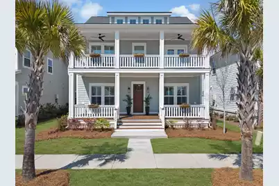 1820 Agate Bay Drive, Mount Pleasant, SC 29466 - Photo 85