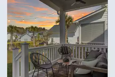 1820 Agate Bay Drive, Mount Pleasant, SC 29466 - Photo 5