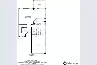 258 Longford Drive, Summerville, SC 29483 - Photo 45