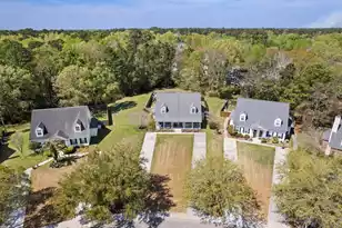 3172 Queensgate Way, Mount Pleasant, SC 29466 - Photo 55