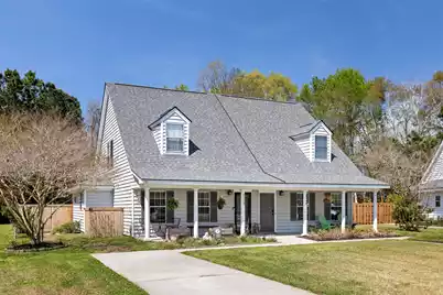 3172 Queensgate Way, Mount Pleasant, SC 29466 - Photo 1