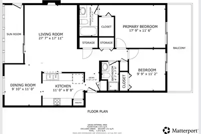 2334 Treescape Drive #2008, Charleston, SC 29414 - Photo 41