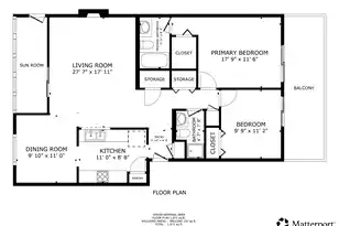 2334 Treescape Dr, Charleston, SC 29414 - Photo 41