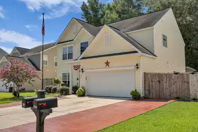 542 Brick Barn Lane, Goose Creek, SC 29445 - Photo 47