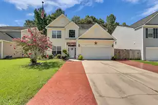 542 Brick Barn Ln, Goose Creek, SC 29445 - Photo 49