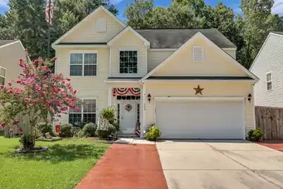 542 Brick Barn Lane, Goose Creek, SC 29445 - Photo 1