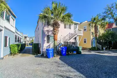 5 Kracke Street #B, Charleston, SC 29403 - Photo 1