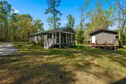 158 Crumley Road, Walterboro, SC 29488 - Photo 5