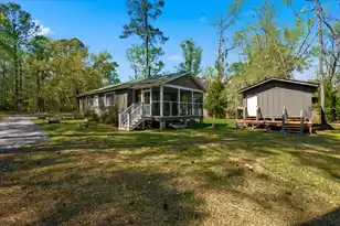 158 Crumley Rd, Walterboro, SC 29488 - Photo 5