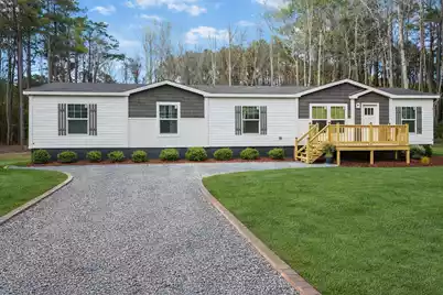 8590 Paxville Highway, Manning, SC 29102 - Photo 1