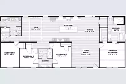 8590 Paxville Highway, Manning, SC 29102 - Photo 3