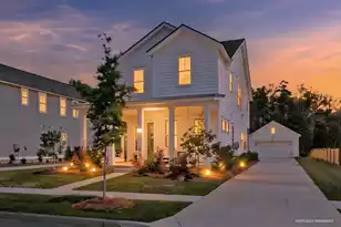 399 Woodgate Wy, Summerville, SC 29485 - Photo 1