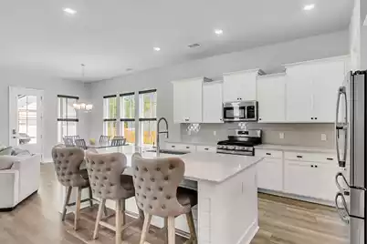 399 Woodgate Way, Summerville, SC 29485 - Photo 9