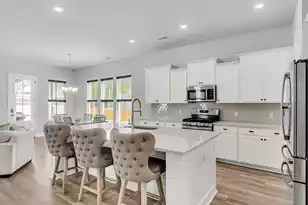 399 Woodgate Wy, Summerville, SC 29485 - Photo 9