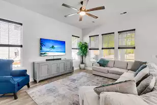 399 Woodgate Wy, Summerville, SC 29485 - Photo 5