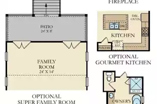 1003 Scotch Bonnet Wy, Summerville, SC 29485 - Photo 3