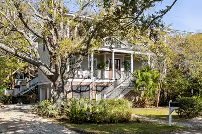 7 William Street, Mount Pleasant, SC 29464 - Photo 3