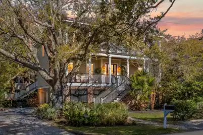 7 William Street, Mount Pleasant, SC 29464 - Photo 1