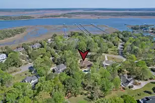 4002 Colonel Vanderhorst Cir, Mount Pleasant, SC 29466 - Photo 49