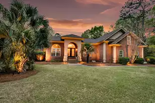 4002 Colonel Vanderhorst Cir, Mount Pleasant, SC 29466 - Photo 55