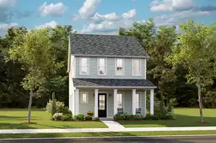 986 Scotch Bonnet Wy, Summerville, SC 29485 - Photo 1