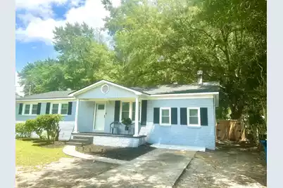 814 Hoss Road, Charleston, SC 29414 - Photo 33