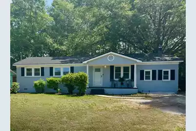 814 Hoss Road, Charleston, SC 29414 - Photo 1
