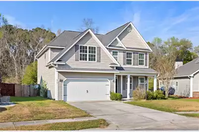 514 Fellers Court, Goose Creek, SC 29445 - Photo 1