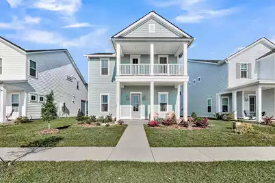 313 Citrus Drive, Summerville, SC 29486 - Photo 1