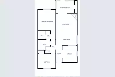 2745 Jobee Drive #Unit 204, Charleston, SC 29414 - Photo 35