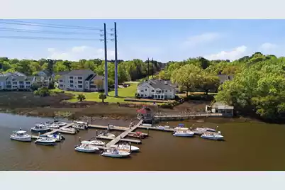 2745 Jobee Drive #Unit 204, Charleston, SC 29414 - Photo 33