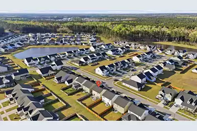 221 Wood Sage Run, Summerville, SC 29485 - Photo 23