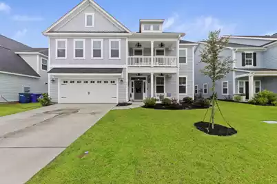 1017 Saltwater Circle, Johns Island, SC 29455 - Photo 1