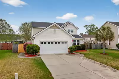 1810 Hockley Boulevard, Charleston, SC 29414 - Photo 3