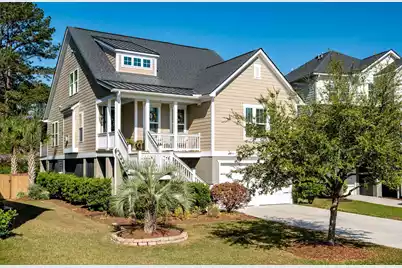 116 Antilles Circle, Charleston, SC 29492 - Photo 5