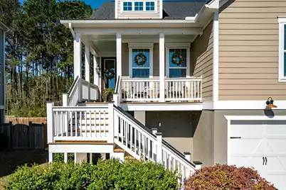 116 Antilles Circle, Charleston, SC 29492 - Photo 7