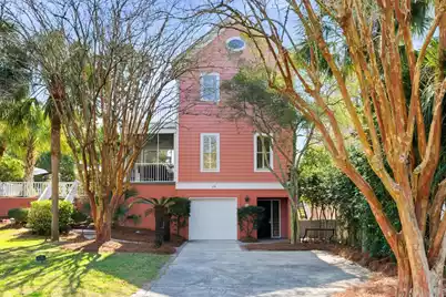 24 Commons Court, Isle Of Palms, SC 29451 - Photo 53