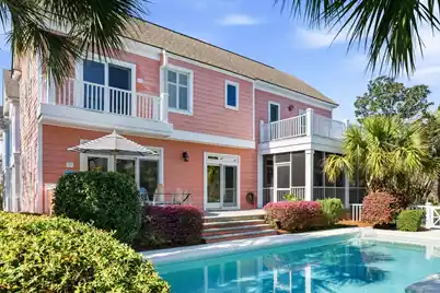 24 Commons Court, Isle Of Palms, SC 29451 - Photo 51