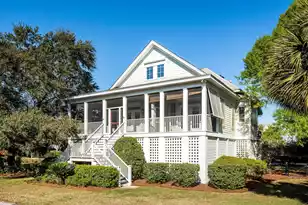 1603 Charlotte G Circle, Mount Pleasant, SC 29464 - Photo 3