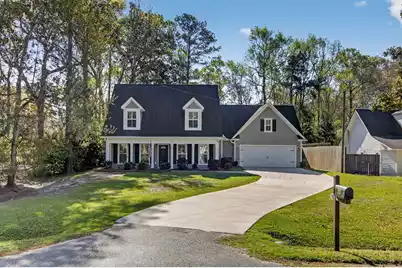 3415 Walter Drive, Johns Island, SC 29455 - Photo 1