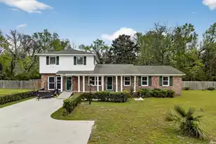 5070 Sc Hwy 165, Hollywood, SC 29449 - Photo 1