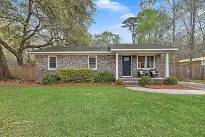 3506 Johan Boulevard, Johns Island, SC 29455 - Photo 1