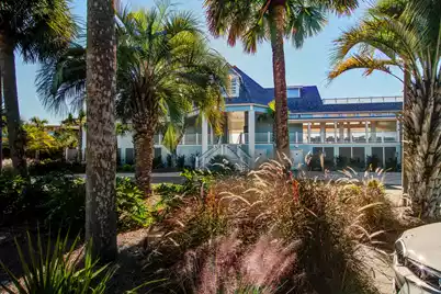 7000 Palmetto Drive #Unit 5A, Isle Of Palms, SC 29451 - Photo 35