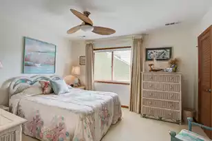 7000 Palmetto Dr #5A, Isle Of Palms, SC 29451 - Photo 19
